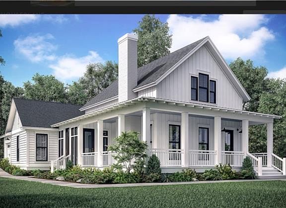 2nd image of 574 County Road 4833
