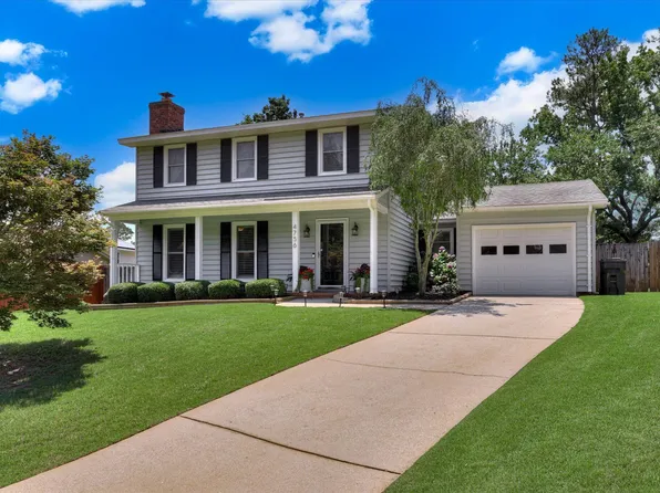 4756 Wedgewood Ct, Martinez, GA 30907