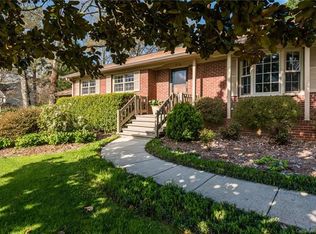 814 Twin Oaks Rd, Davidson, NC 28036