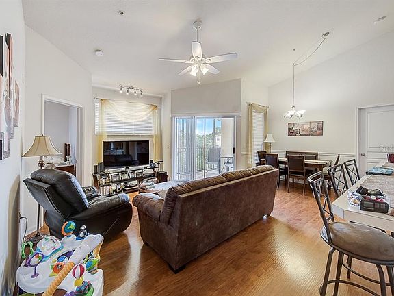 5th image of 5125 Palm Springs Blvd Unit 3303
