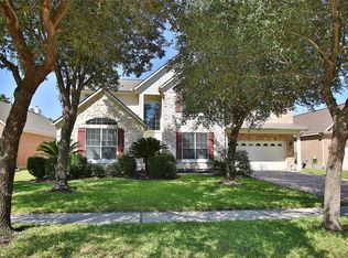 10406 Bellerose Ln, Houston, TX 77070