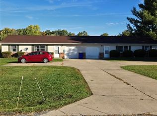 4219 Wilkes Rd, Rootstown, OH 44272