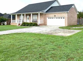 16293 Mooresville Rd, Athens, AL 35613