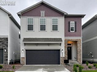 4655 Peak Crest Vw, Colorado Springs, CO 80918