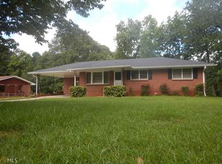 5323 Crystal Ln, Atlanta, GA 30349