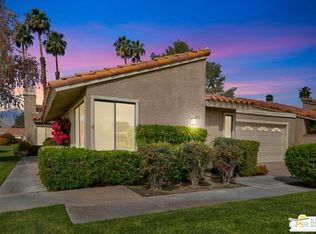 87 Tennis Club Dr, Rancho Mirage, CA 92270