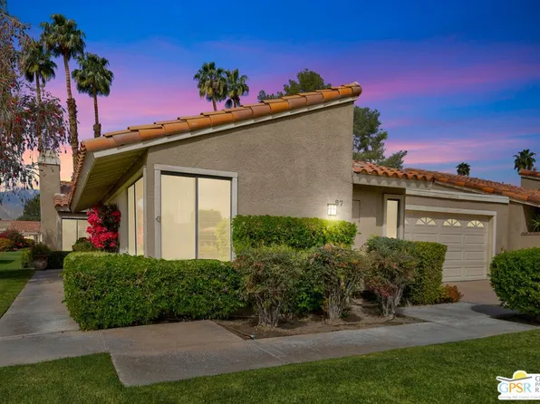87 Tennis Club Dr, Rancho Mirage, CA 92270