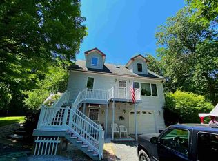 434 Plank Rd, Phoenicia, NY 12464