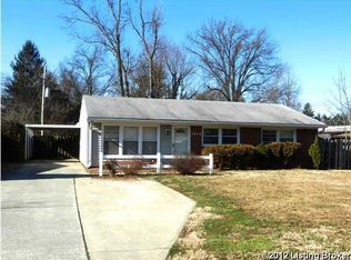 1810 Ashmoor Ln, Moorland, KY 40223