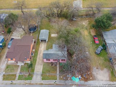 346 Guanajuato, San Antonio, TX, 78237