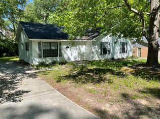 110 Womrath Ct, North Augusta, SC 29841
