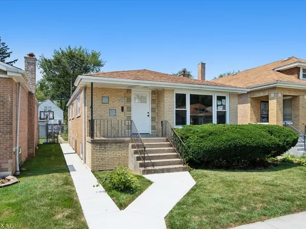 10210 S Sangamon St, Chicago, IL 60643