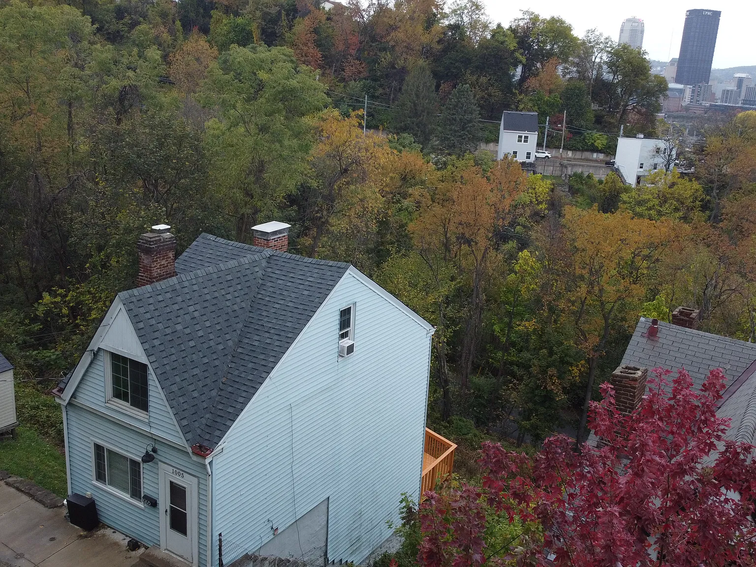 2 bed, 1208 sqft, $1,595 — Photo 2
