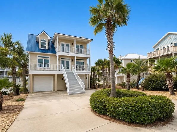 22 Seashore Dr, Pensacola Beach, FL 32561