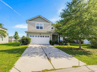 26 Catawba Way, Beaufort, SC 29906