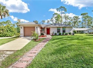 1520 8th St NE, Naples, FL 34120