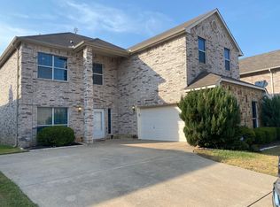 12404 Pinestraw Rd, Rhome, TX 76078