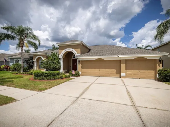 1609 SWAMP ROSE LANE, TRINITY, FL 34655