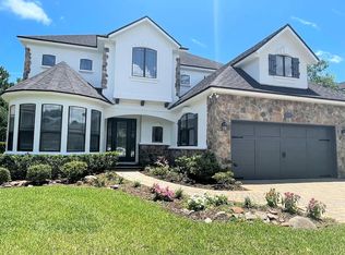 3589 Sir Rogers Ct, Jacksonville, FL 32224