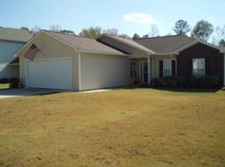 201 Southview Ln, Opelika, AL 36804