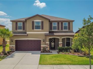 9113 Mountain Magnolia Dr, Riverview, FL 33578