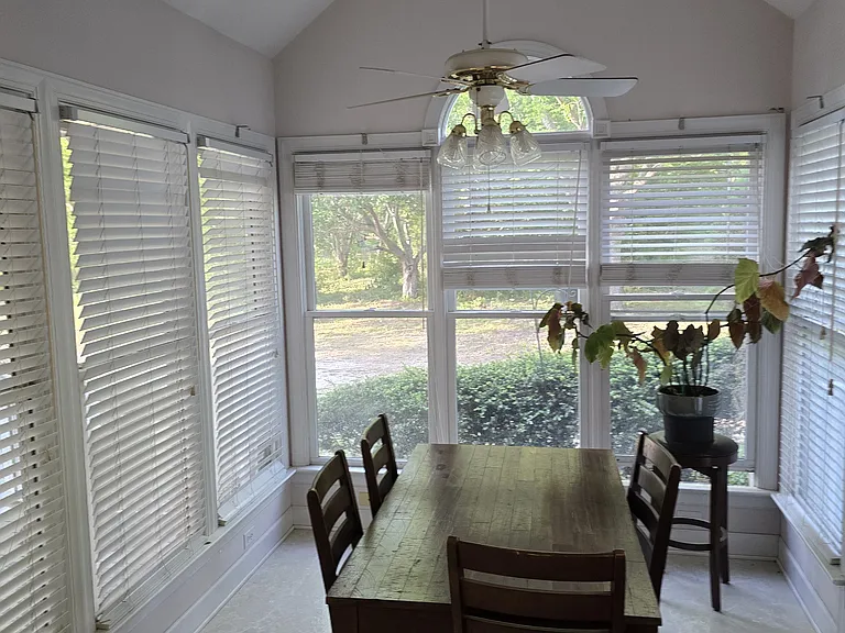 Kitchen dinning Room