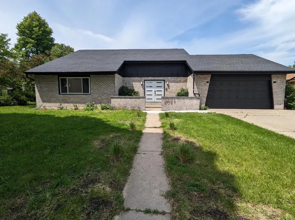 2021 North Vel R Phillips AVENUE, Milwaukee, WI 53212