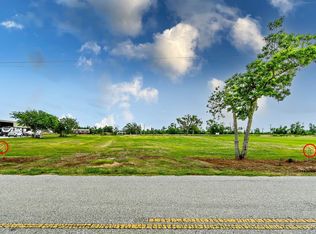 1723 A Dr. Beatrous Rd, Theriot, LA 70397