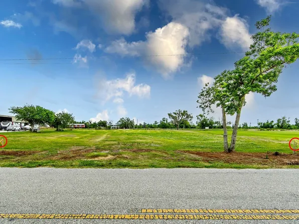 1723 A Dr. Beatrous Rd, Theriot, LA 70397