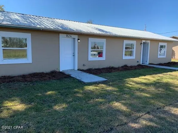 810 E 25th St, Panama City, FL 32405
