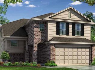 2303 Escue Ct, Houston, TX 77014