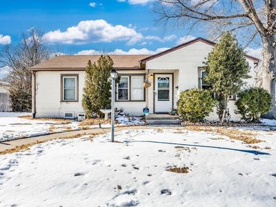 1901 Roanoke St, Wichita, KS, 67218