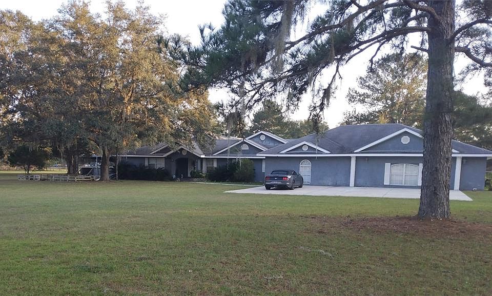 15261 N Us Highway 441, Reddick, FL 32686 Zillow