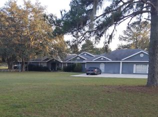 15261 N Us Highway 441, Reddick, FL 32686