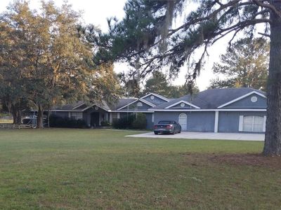 15261 N Us Highway 441, Reddick, FL, 32686