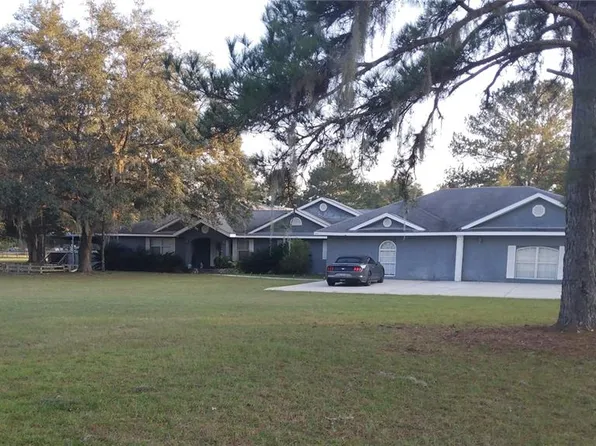 15261 N Us Highway 441, Reddick, FL 32686