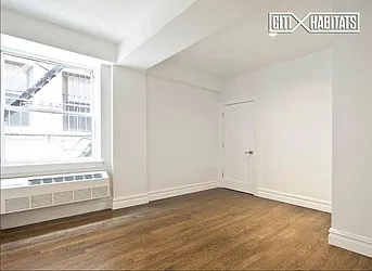 Rented by Citi Habitats