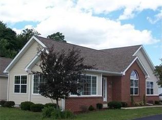 181 W Merlin Ln, Clyde, OH 43410