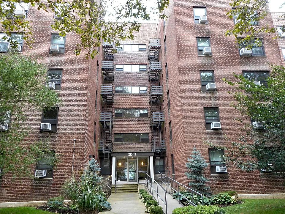 1st image of 212-12 73rd Ave #3-G