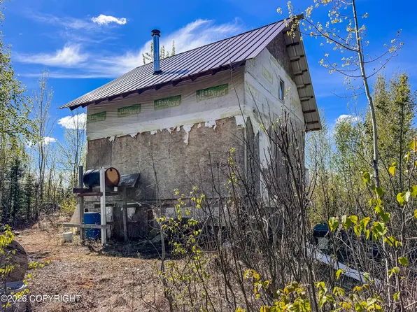 621 S Parsons St, Wasilla, AK 99623
