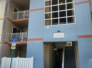 18880 NW 57th Ave APT 105, Hialeah, FL 33015