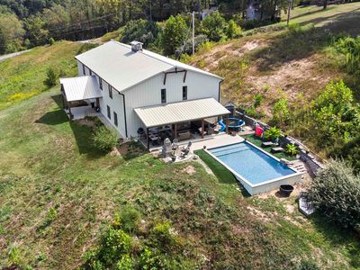 10212 Laurel Ridge Rd, Ashland, KY, 41102