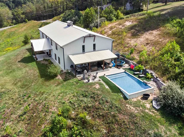 10212 Laurel Ridge Rd, Ashland, KY 41102