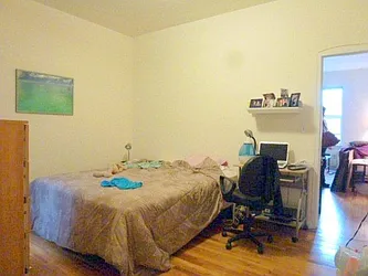 Rented by Citi Habitats