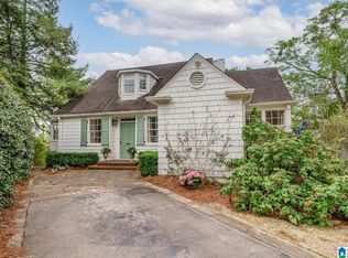 2501 Aberdeen Rd, Birmingham, AL 35223