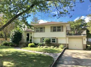 1701 Woodlynne Blvd, Linwood, NJ 08221