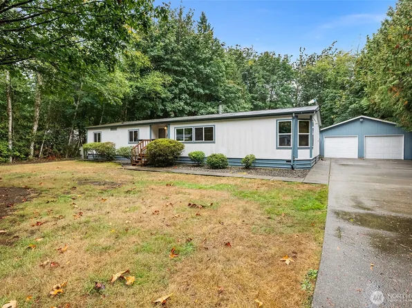 818 SW Taft Boulevard, Port Orchard, WA 98367