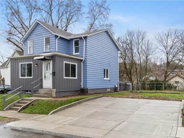 618 6th Ave, Carnegie, PA 15106