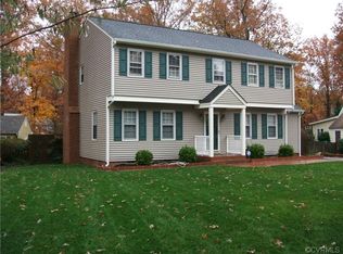 13003 Ashtree Rd, Midlothian, VA 23114