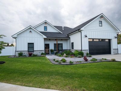 800 N Clark St, Powell, WY, 82435